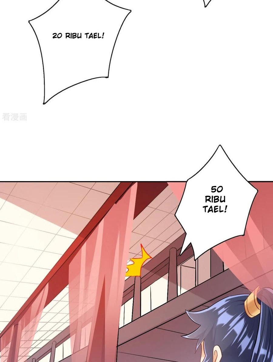 First Class Family Chapter 124 Gambar 13