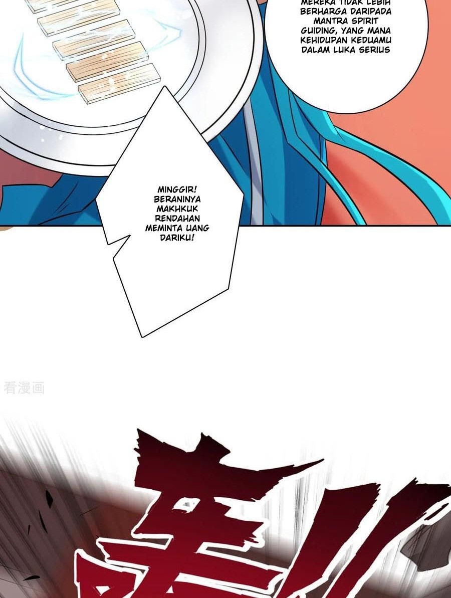 First Class Family Chapter 124 Gambar 15