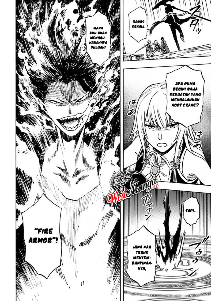 Nito no Taidana Isekai Shoukougun Chapter 11.1 Gambar 13