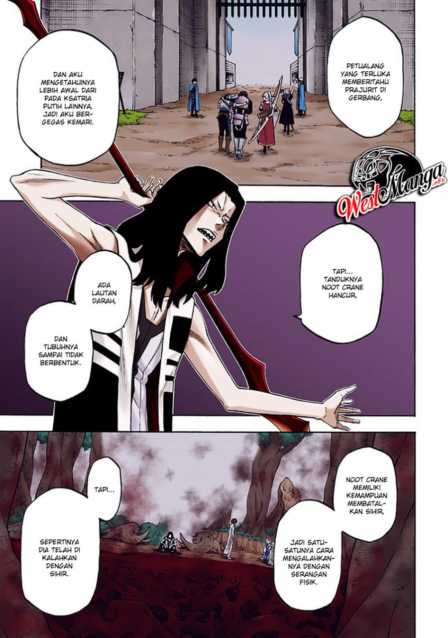 Baca Nito no Taidana Isekai Shoukougun Chapter 11.1 Gambar 2