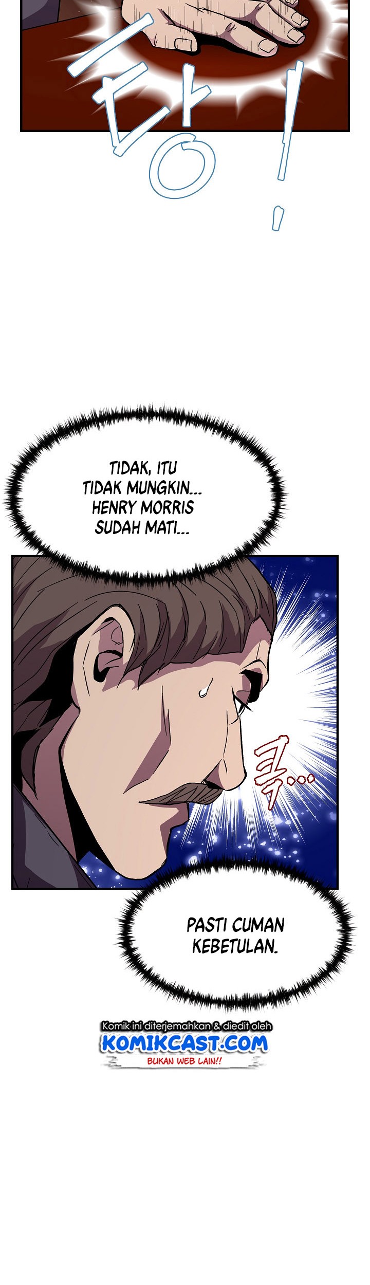 8 Circle Wizard’s Reincarnation Chapter 37 Gambar 39