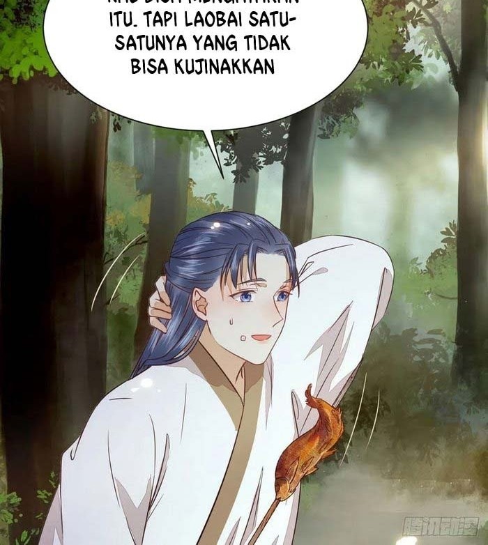 The Ghostly Doctor Chapter 276 Gambar 9