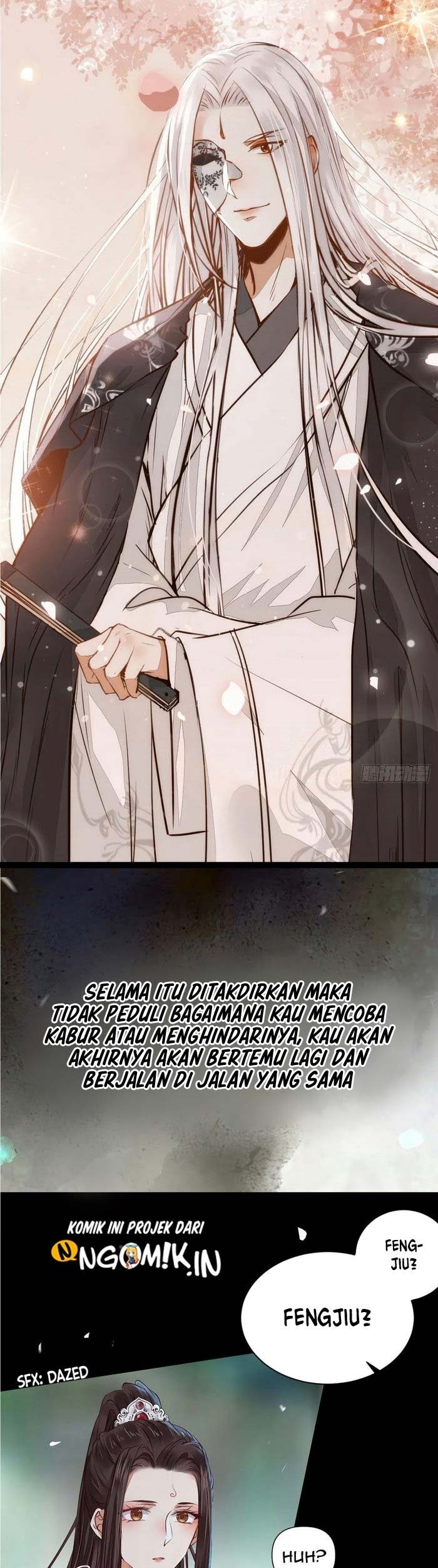 The Ghostly Doctor Chapter 276 Gambar 16