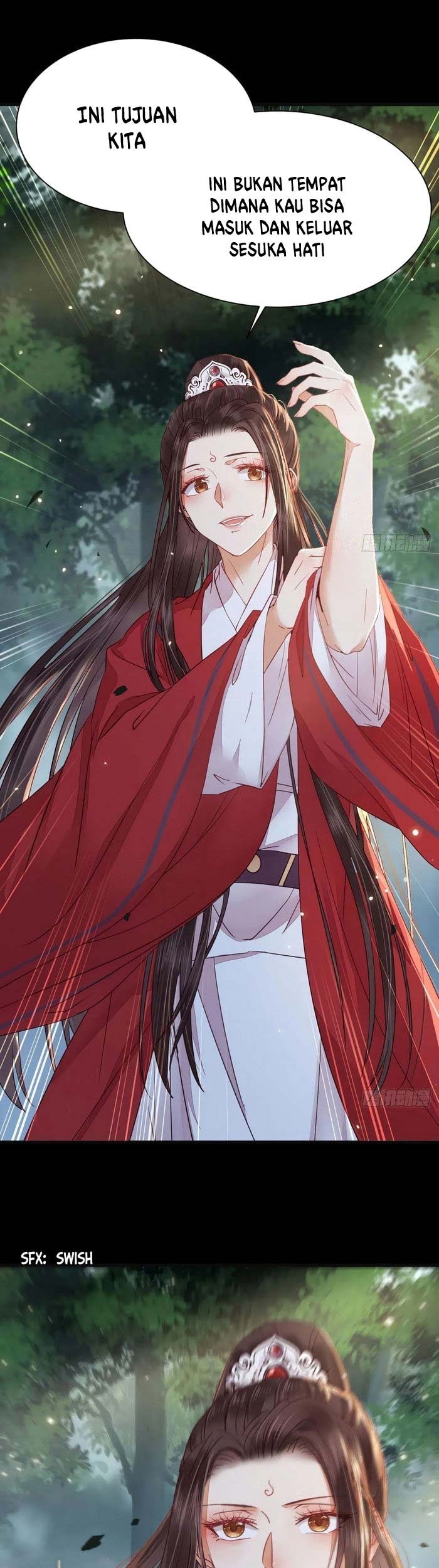 The Ghostly Doctor Chapter 276 Gambar 19