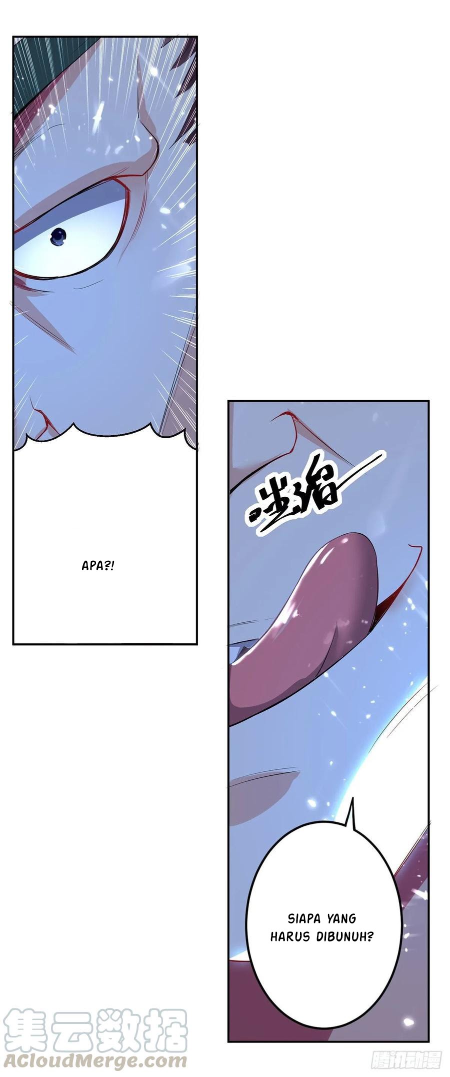 Baca  Ling Tian Shendi Chapter 100 Gambar 2