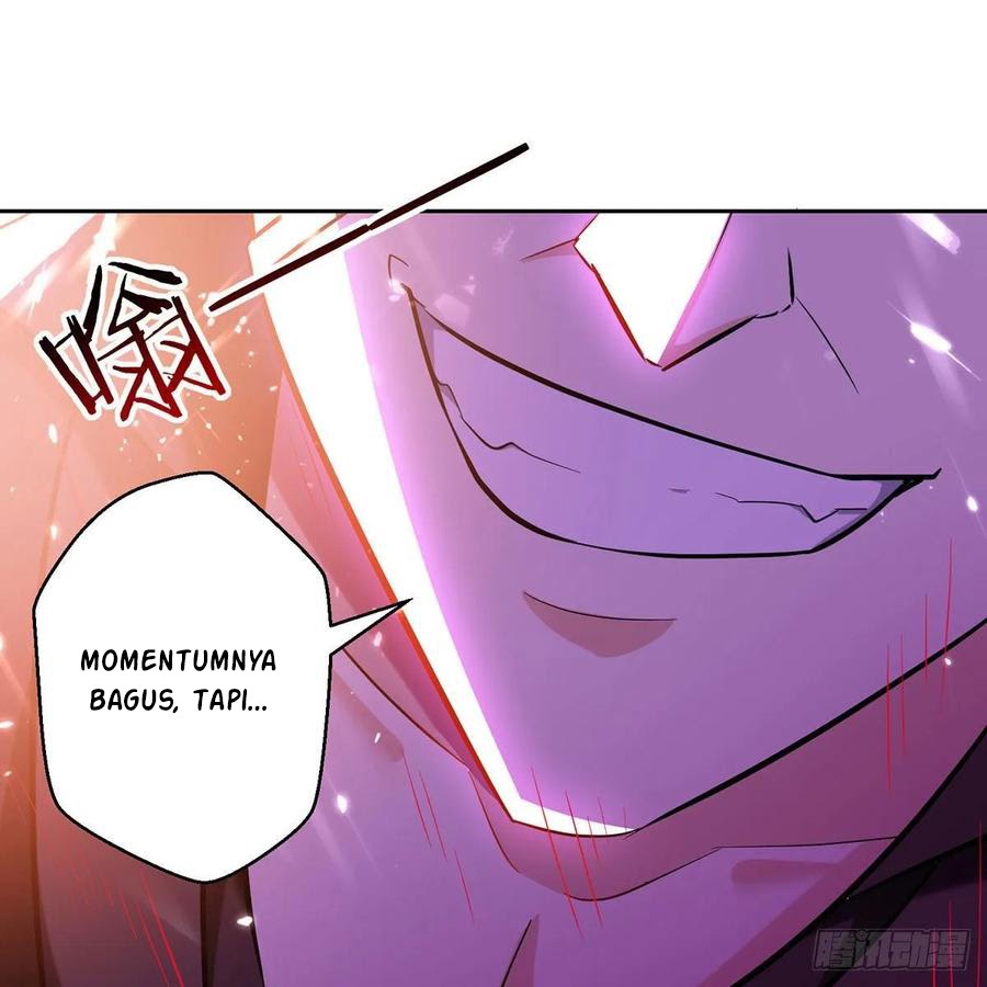 Ling Tian Shendi Chapter 100 Gambar 23