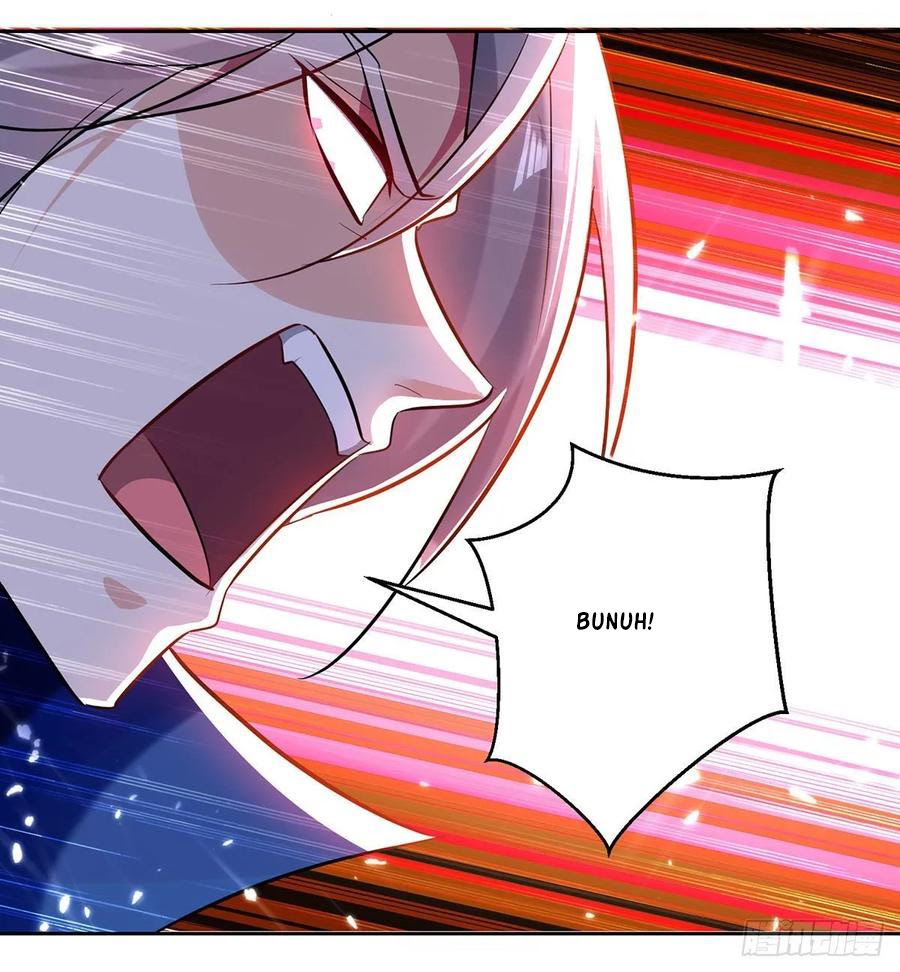 Ling Tian Shendi Chapter 100 Gambar 27