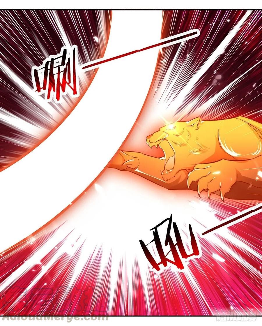 Ling Tian Shendi Chapter 100 Gambar 28