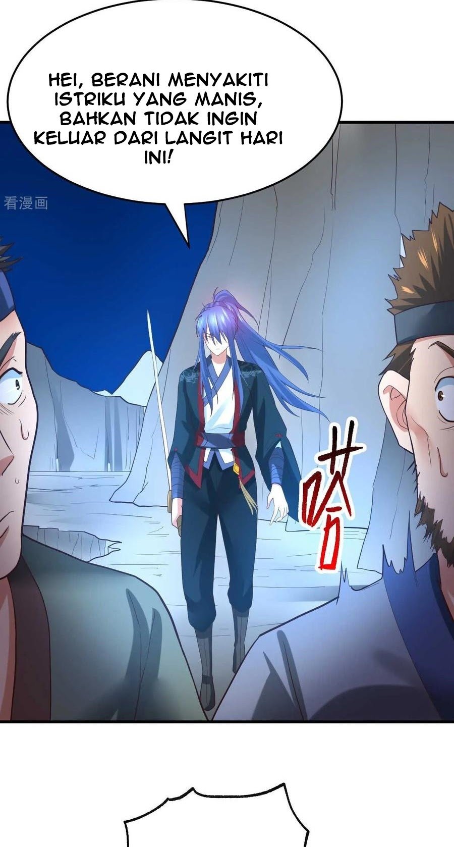 Son in Law Does Cheap Cultivation Chapter 24 Gambar 20