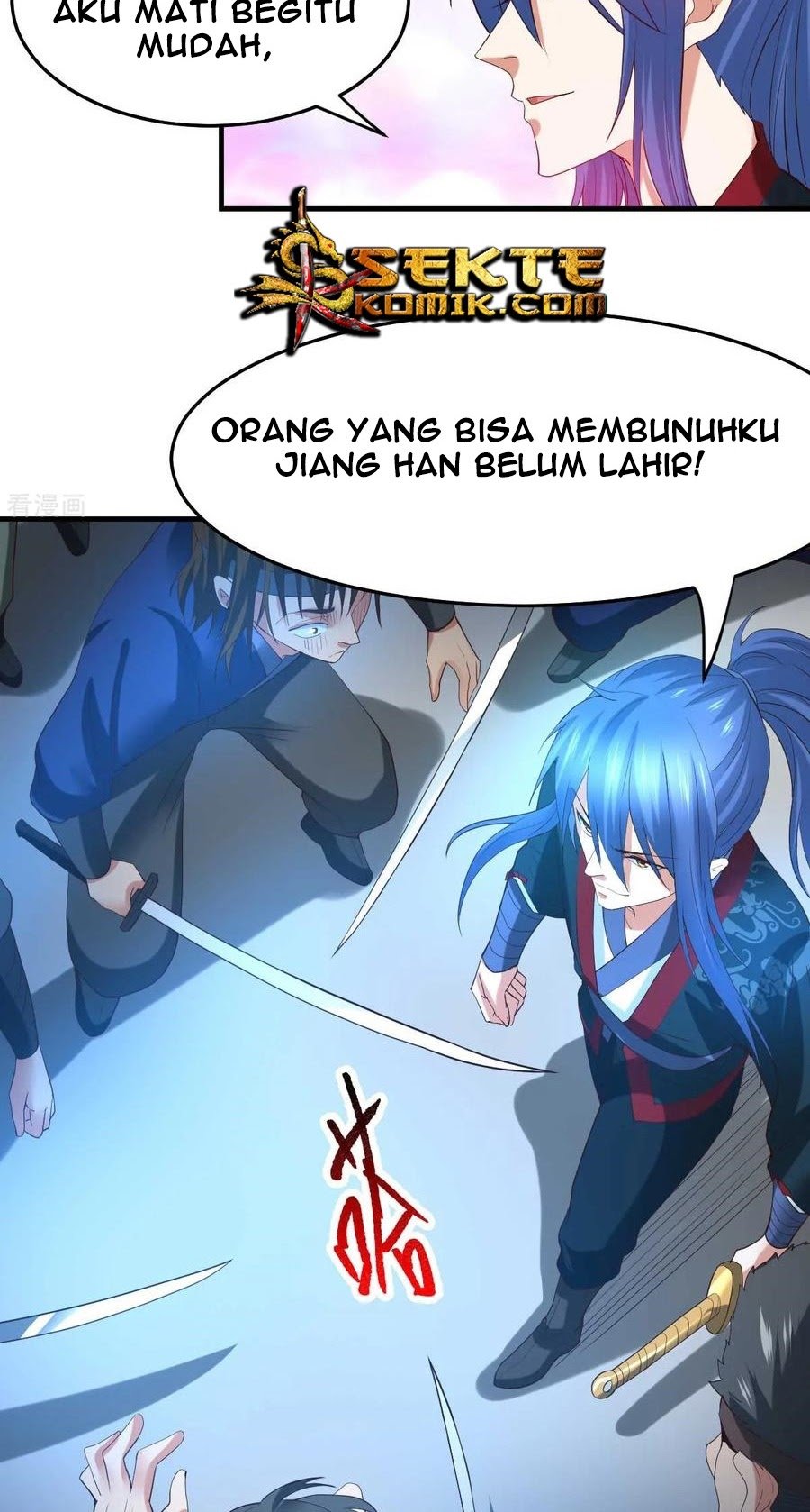 Son in Law Does Cheap Cultivation Chapter 24 Gambar 22