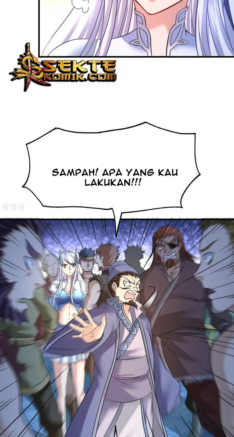 Son in Law Does Cheap Cultivation Chapter 24 Gambar 27