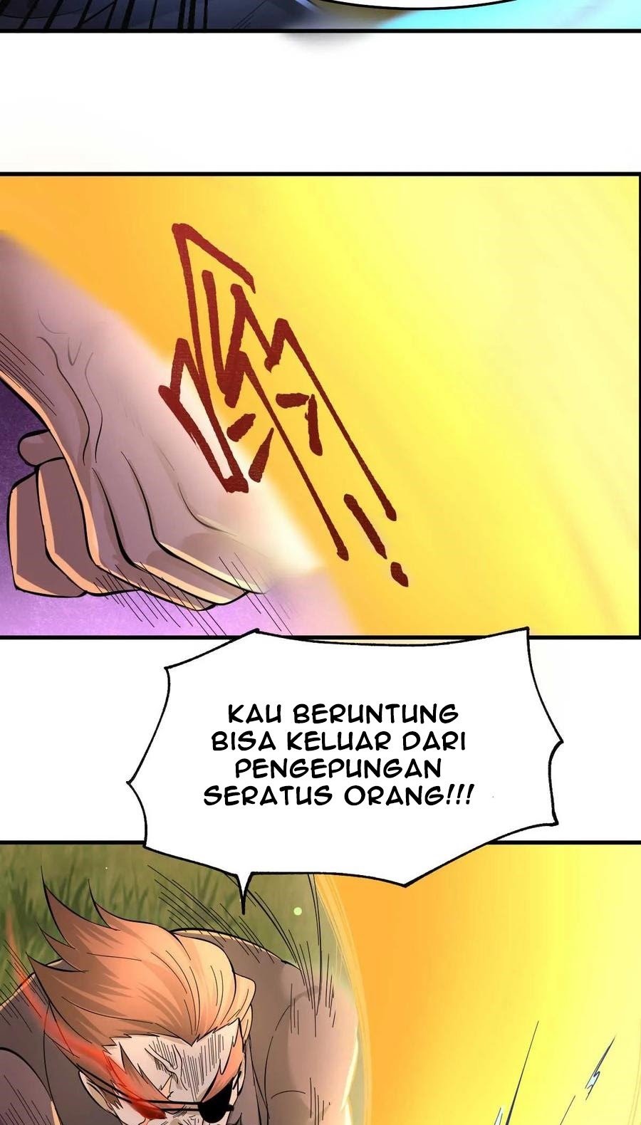 Son in Law Does Cheap Cultivation Chapter 24 Gambar 32
