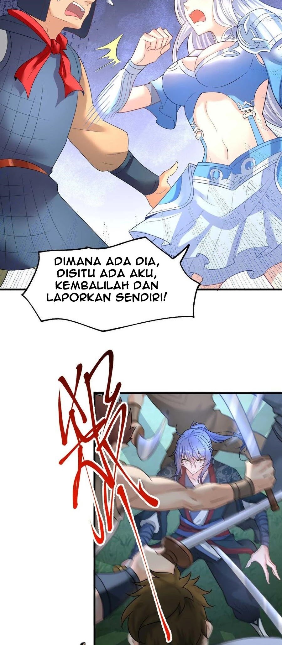 Son in Law Does Cheap Cultivation Chapter 24 Gambar 49