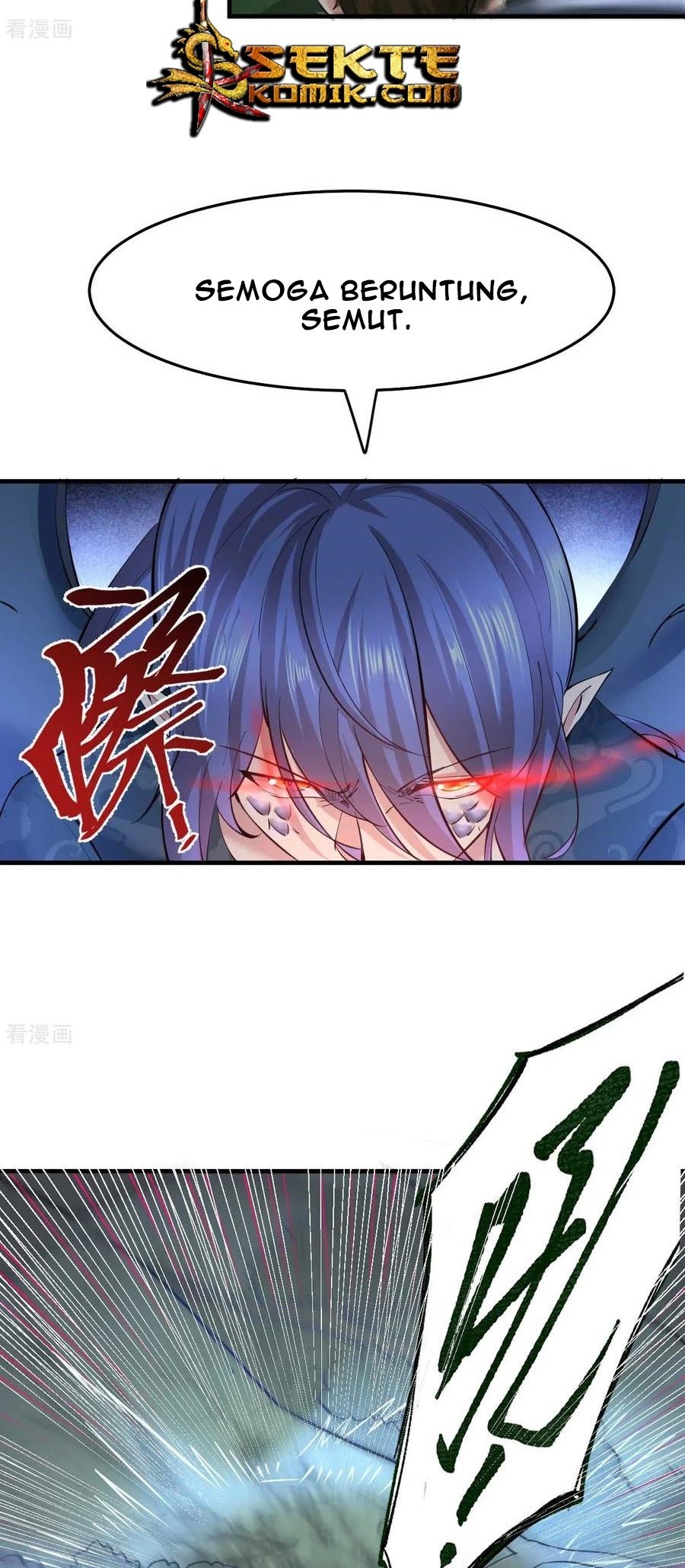 Son in Law Does Cheap Cultivation Chapter 24 Gambar 50