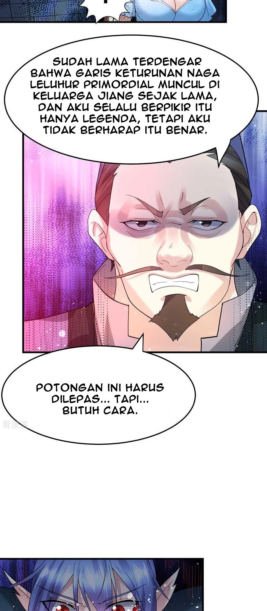 Son in Law Does Cheap Cultivation Chapter 24 Gambar 54