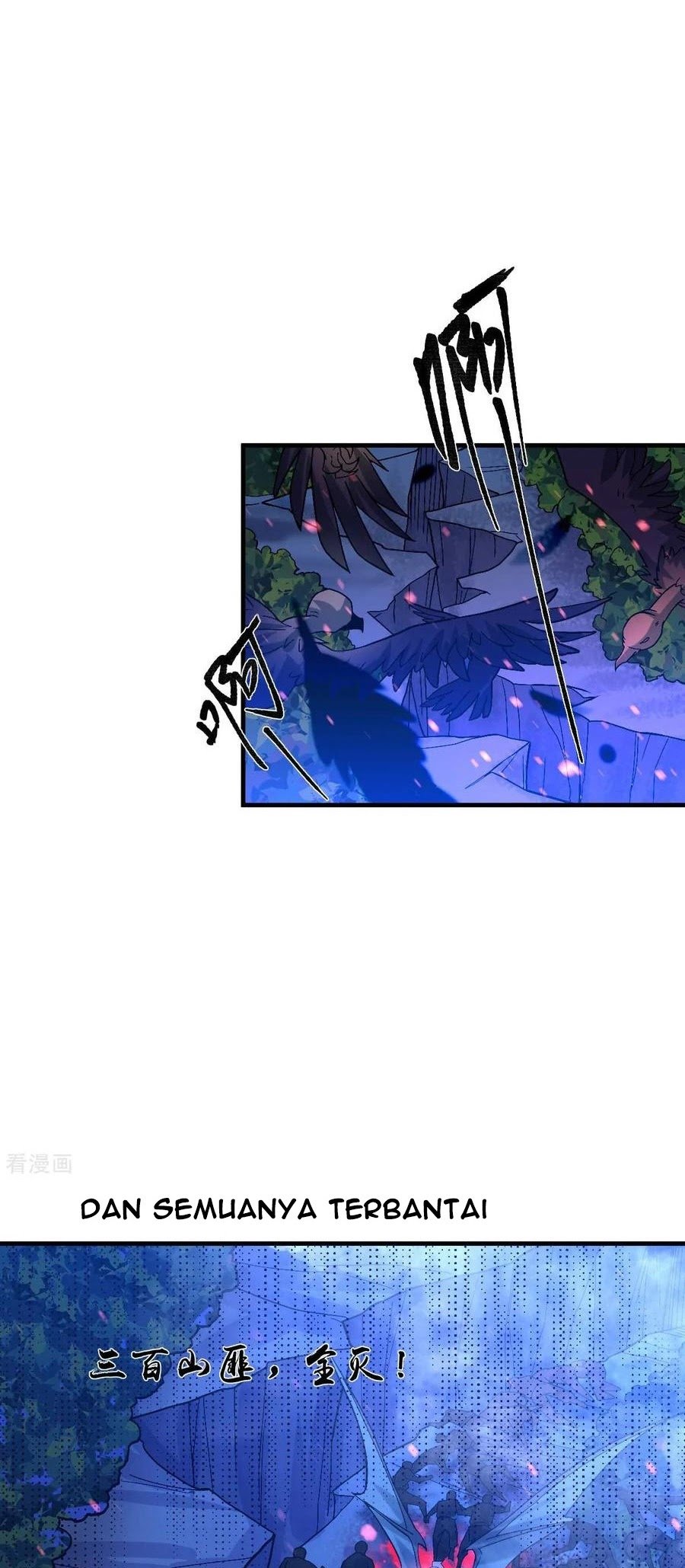 Son in Law Does Cheap Cultivation Chapter 24 Gambar 57