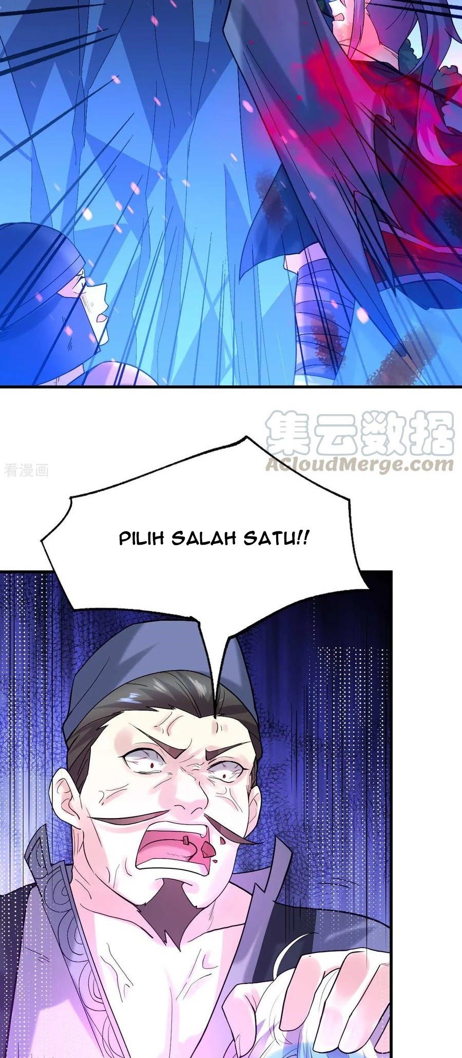Son in Law Does Cheap Cultivation Chapter 24 Gambar 60