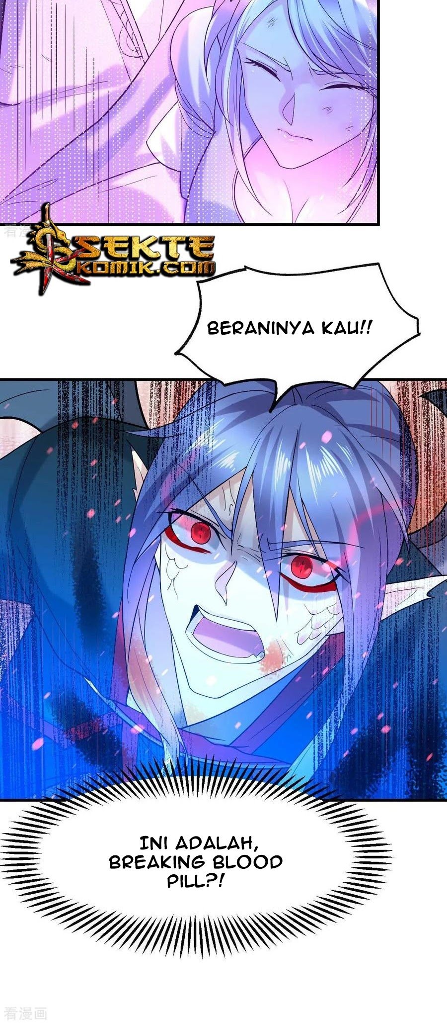 Son in Law Does Cheap Cultivation Chapter 24 Gambar 61