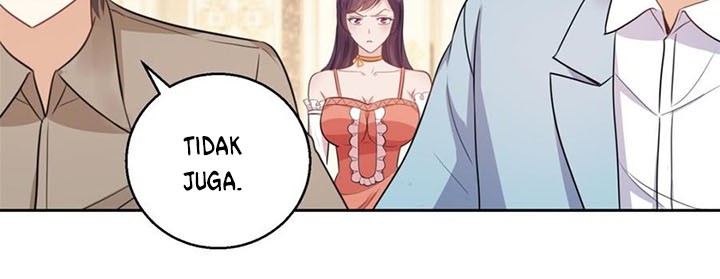 Metropolitan Supremacy System Chapter 172 Gambar 13