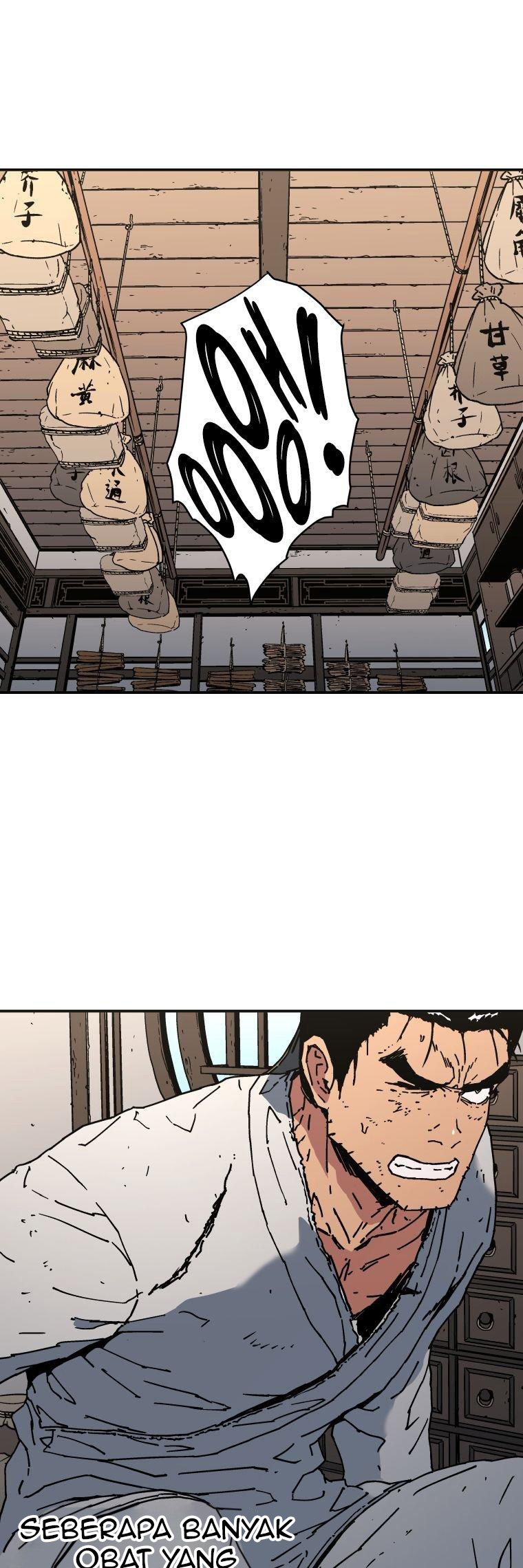 Peerless Dad Chapter 143 Gambar 19