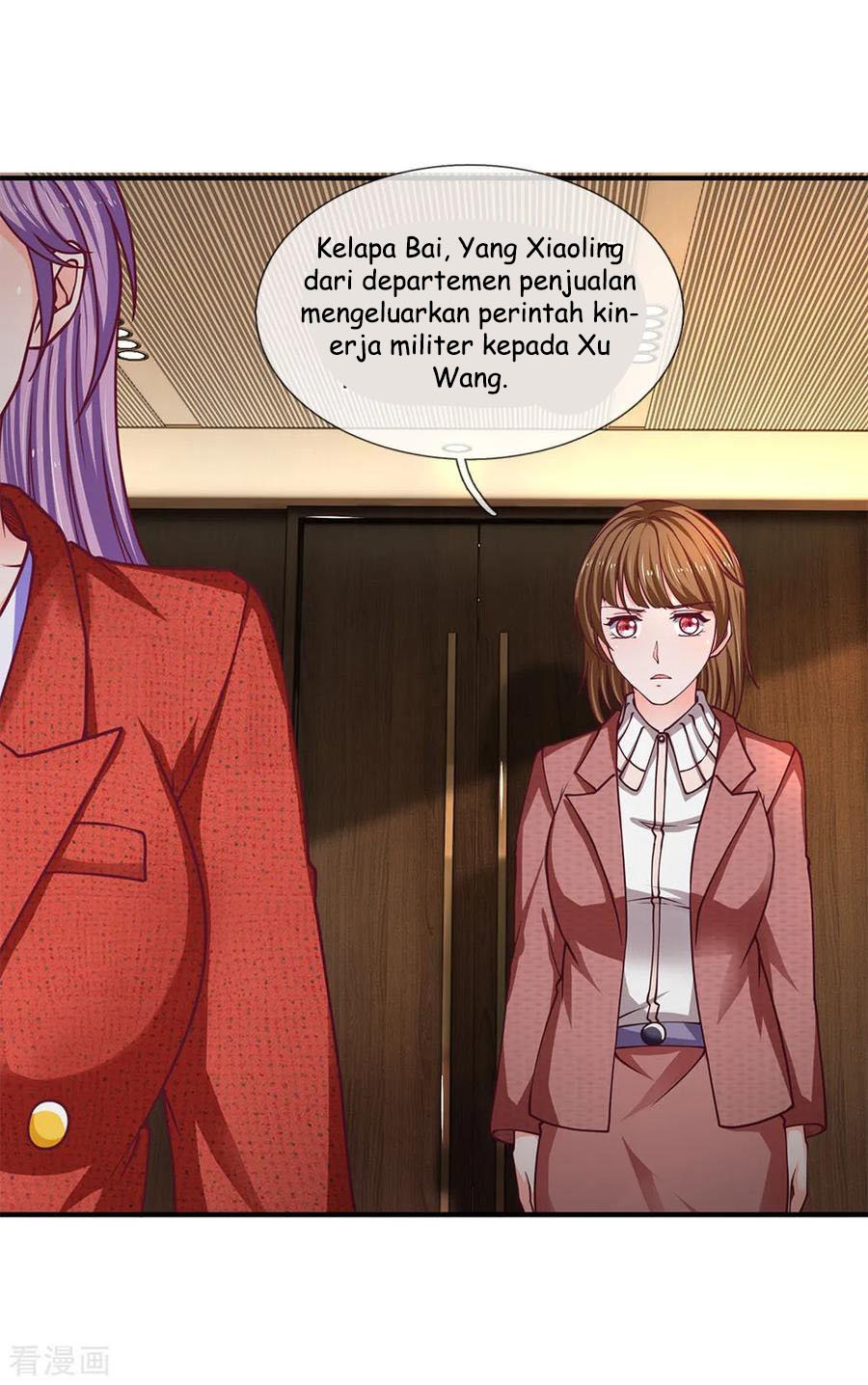 Ultimate King of Mixed City Chapter 88 Gambar 11