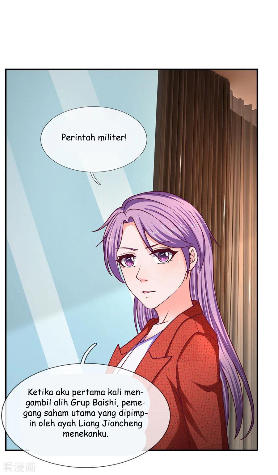 Ultimate King of Mixed City Chapter 88 Gambar 12