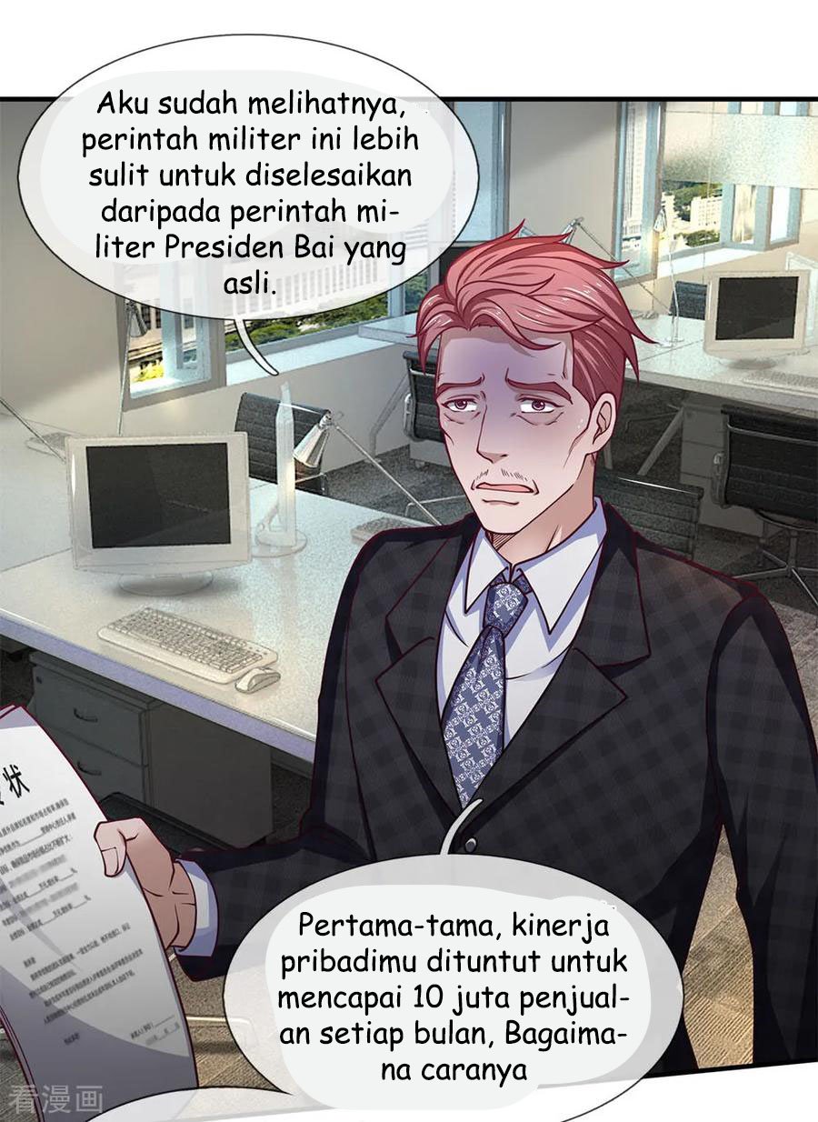 Ultimate King of Mixed City Chapter 88 Gambar 3