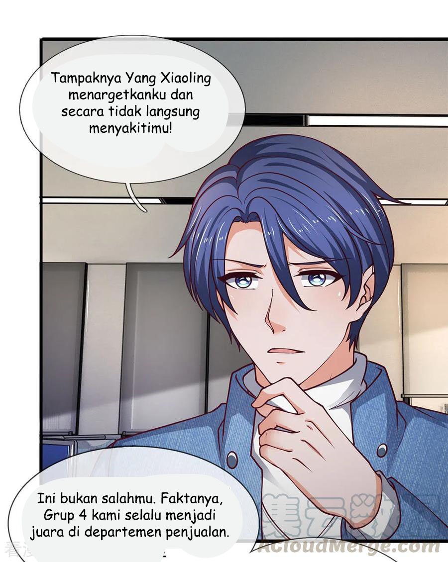 Ultimate King of Mixed City Chapter 88 Gambar 6