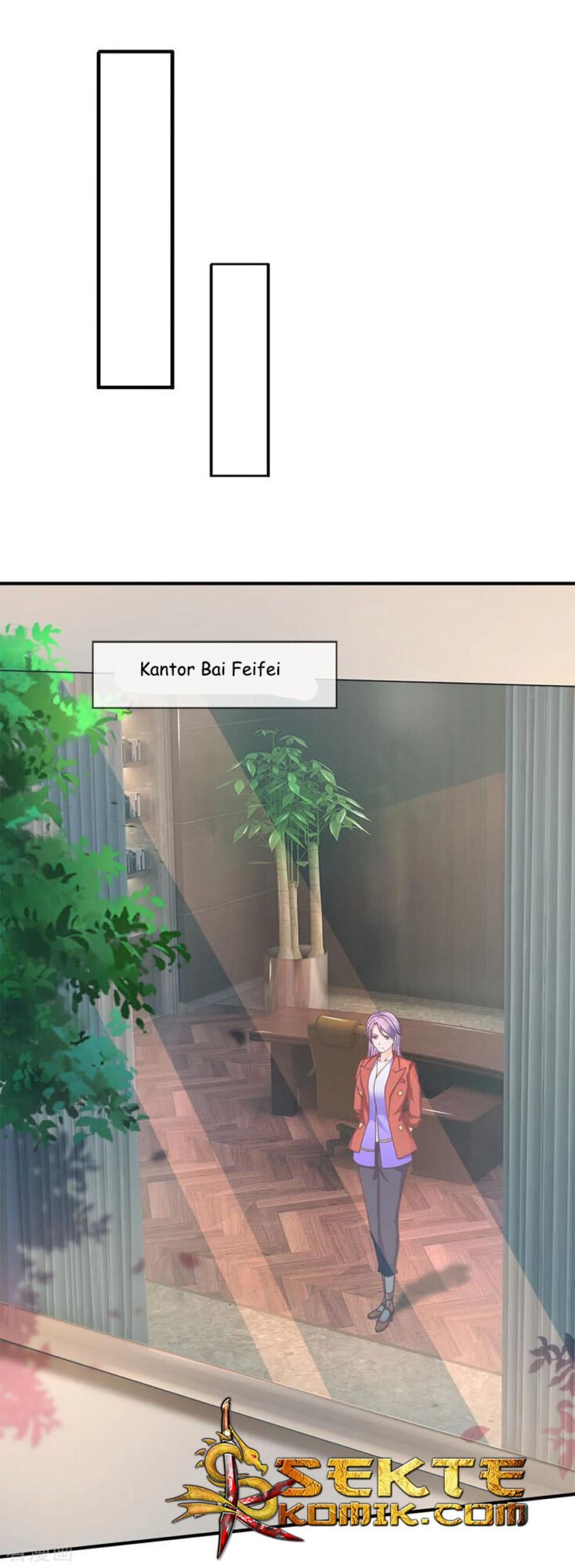Ultimate King of Mixed City Chapter 88 Gambar 9