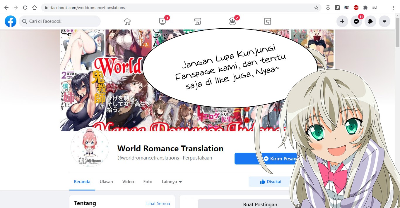 Kou 2 ni Time Leaped Shita Ore ga, Touji suki Datta Sensei ni Kokutta Kekka Chapter 43 Gambar 15