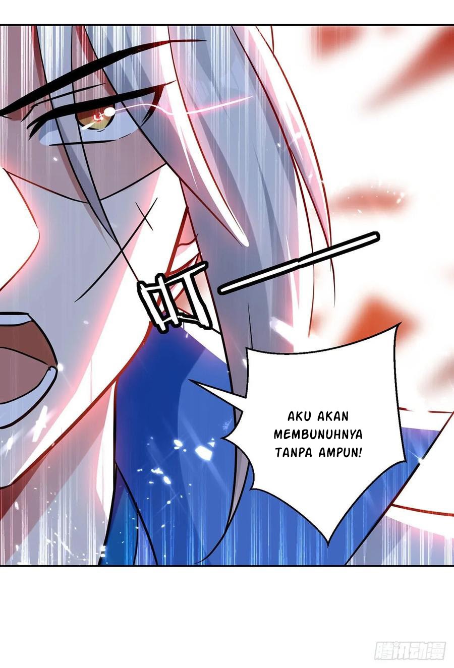 Ling Tian Shendi Chapter 101 Gambar 19