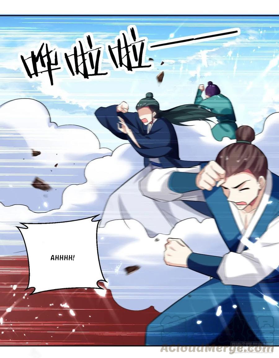 Baca  Ling Tian Shendi Chapter 101 Gambar 2