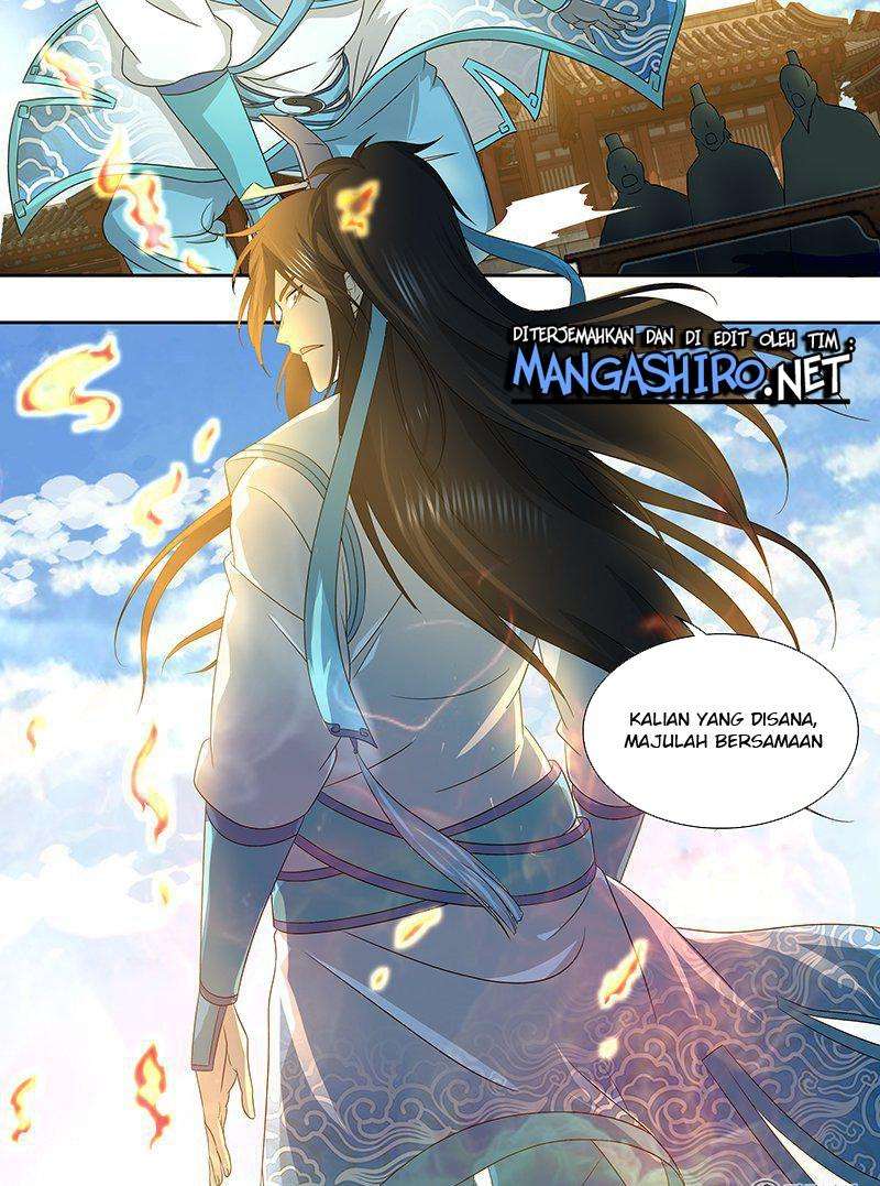 Yong Heng Zhi Zun Chapter 152 Gambar 10
