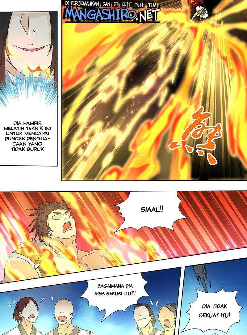 Yong Heng Zhi Zun Chapter 152 Gambar 3