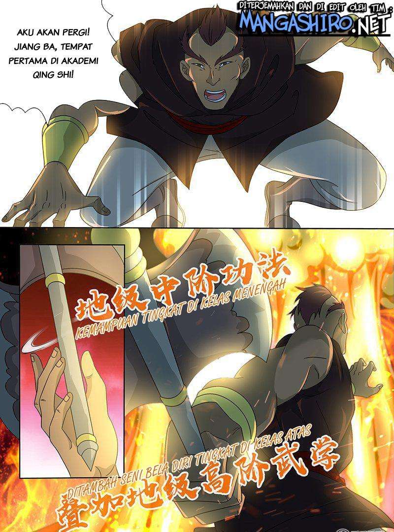 Yong Heng Zhi Zun Chapter 152 Gambar 5