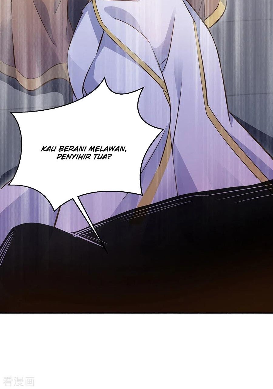 Baca Peerless Soul Chapter 237 Gambar 2