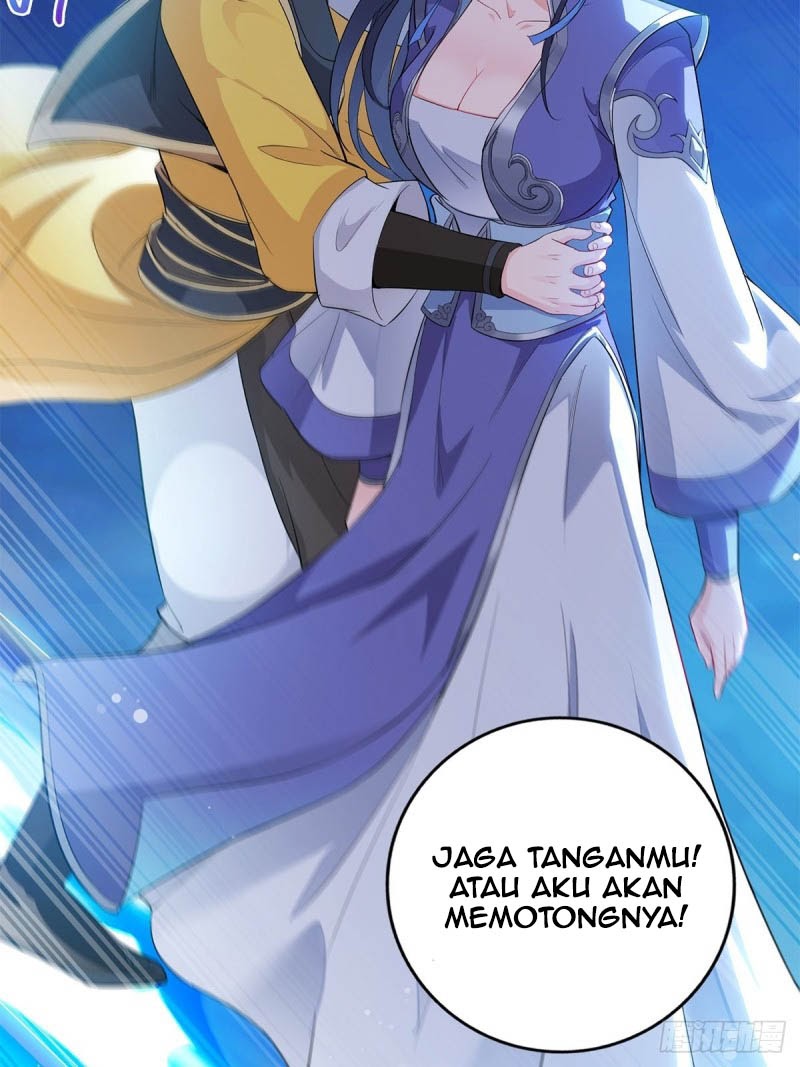 Forced To Become the Villain’s Son-in-law Chapter 34 Gambar 13