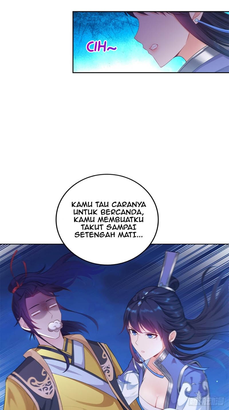Forced To Become the Villain’s Son-in-law Chapter 34 Gambar 19