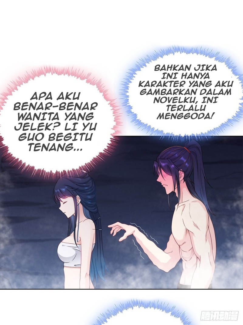 Forced To Become the Villain’s Son-in-law Chapter 34 Gambar 27