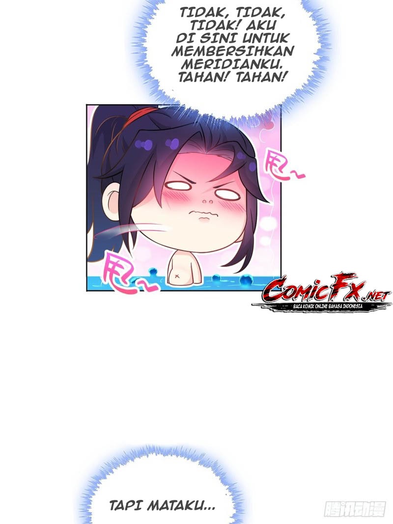 Forced To Become the Villain’s Son-in-law Chapter 34 Gambar 28