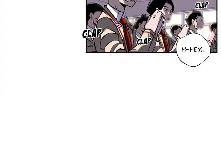 Supernova Chapter 12 Gambar 21
