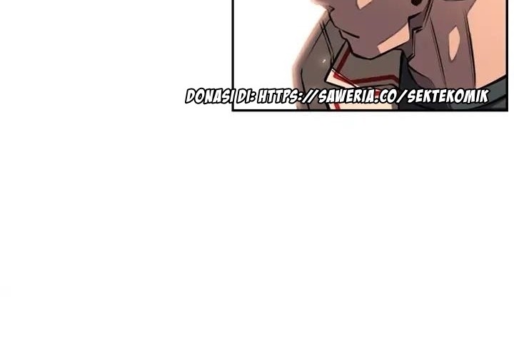 Supernova Chapter 12 Gambar 27