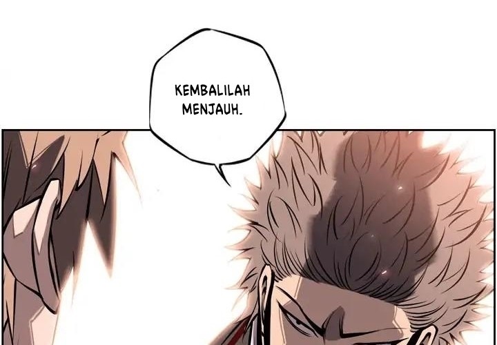 Supernova Chapter 12 Gambar 32