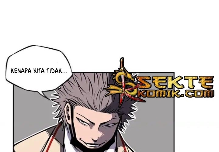Supernova Chapter 12 Gambar 36