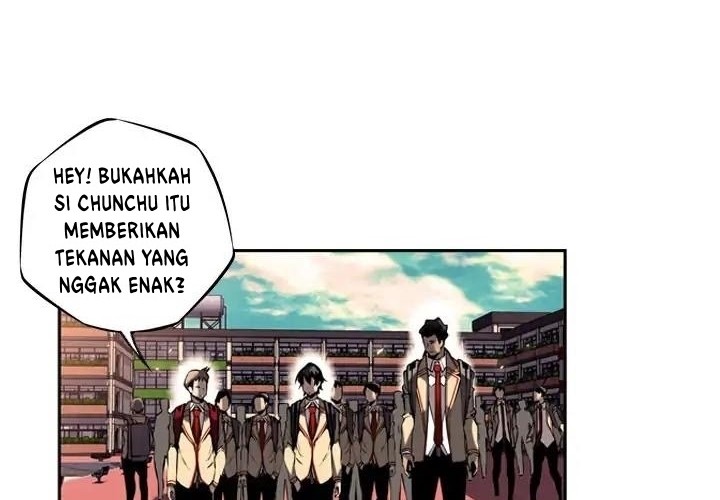 Supernova Chapter 12 Gambar 43