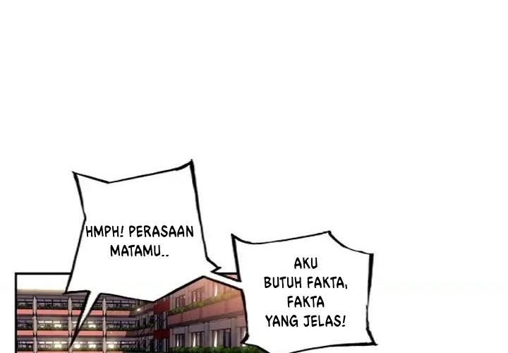 Supernova Chapter 12 Gambar 45