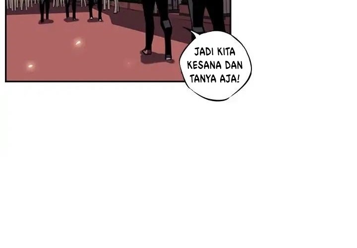 Supernova Chapter 12 Gambar 48