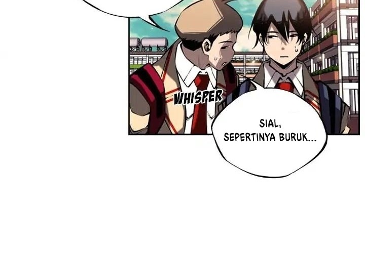 Supernova Chapter 12 Gambar 50