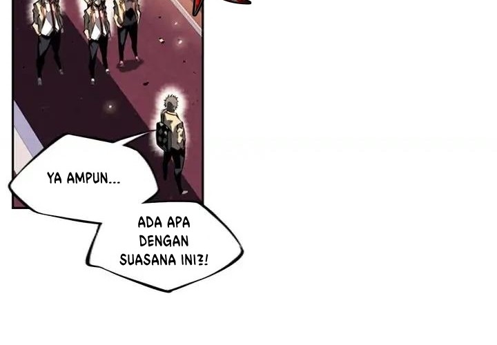 Supernova Chapter 12 Gambar 3