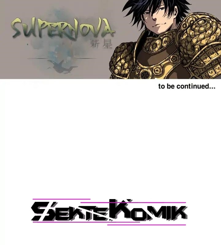Supernova Chapter 12 Gambar 53
